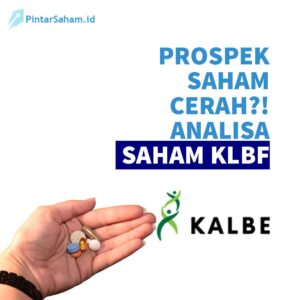 Analisa Saham KLBF