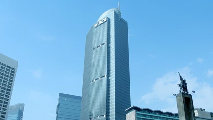Gedung BCA