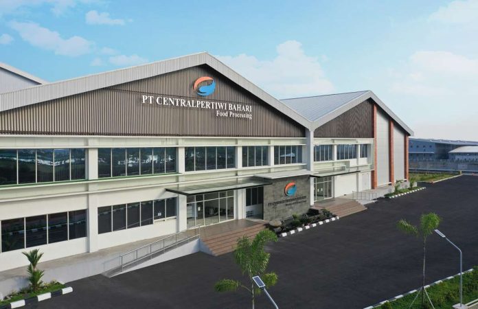 Strategi CPRO 2025: Ekspansi, Efisiensi, dan Komitmen Kesehatan Produk