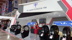 Langkah GJTL Hadapi Persaingan Global dan Fluktuasi Harga