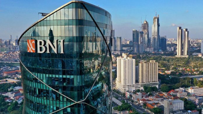 Gedung BNI