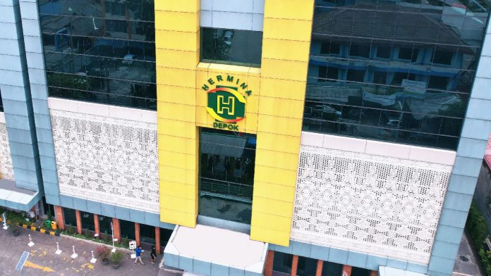 Gedung-Hermina