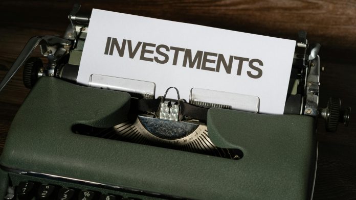 Ilustrasi Investasi