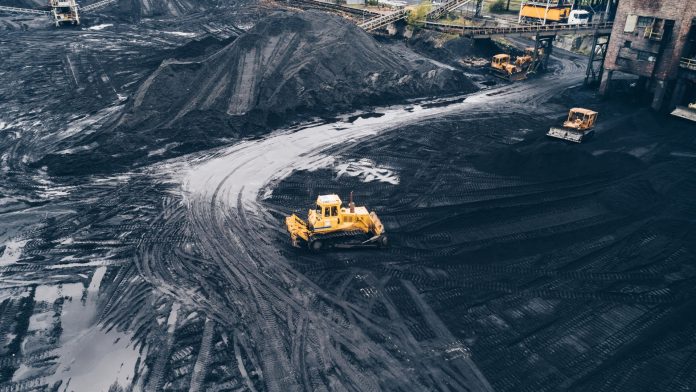 Ilustrasi Pertambangan