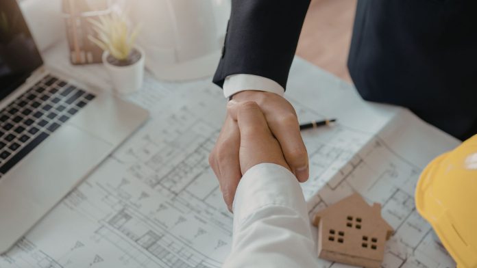 Ilustrasi rencana proyek