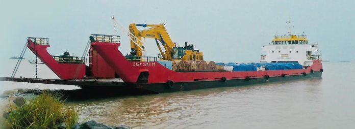 Kapal WSKT