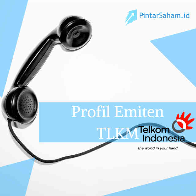 Profil Perusahaan Telkom Indonesia