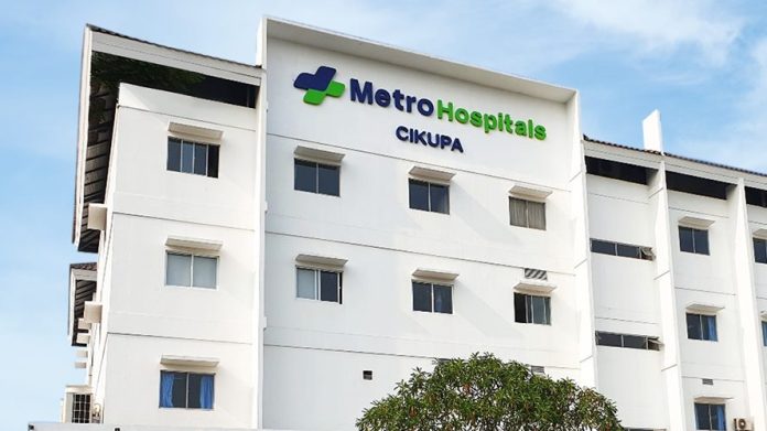 Kinerja CARE 2024–2025 Masih Merugi, Fokus pada Aset dan Efisiensi