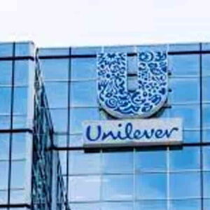 Saham Unilever (UNVR)