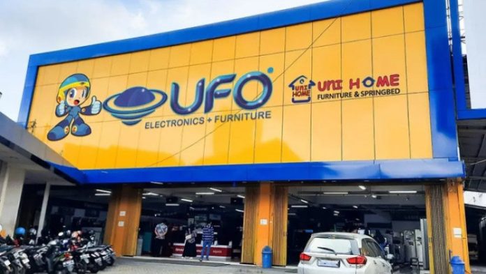 Strategi Inovasi dan Keunggulan Kompetitif UFOE di 2025