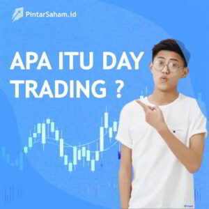 apa itu day trading