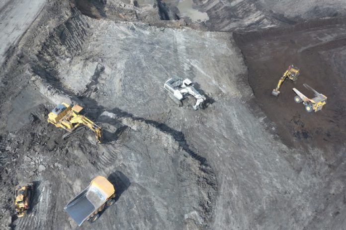 Pertambangan Batubara