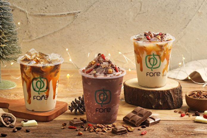 Strategi FORE Ekspansi dan Optimisme Target 2025