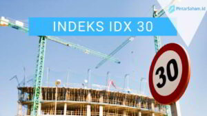 indeks IDX 30