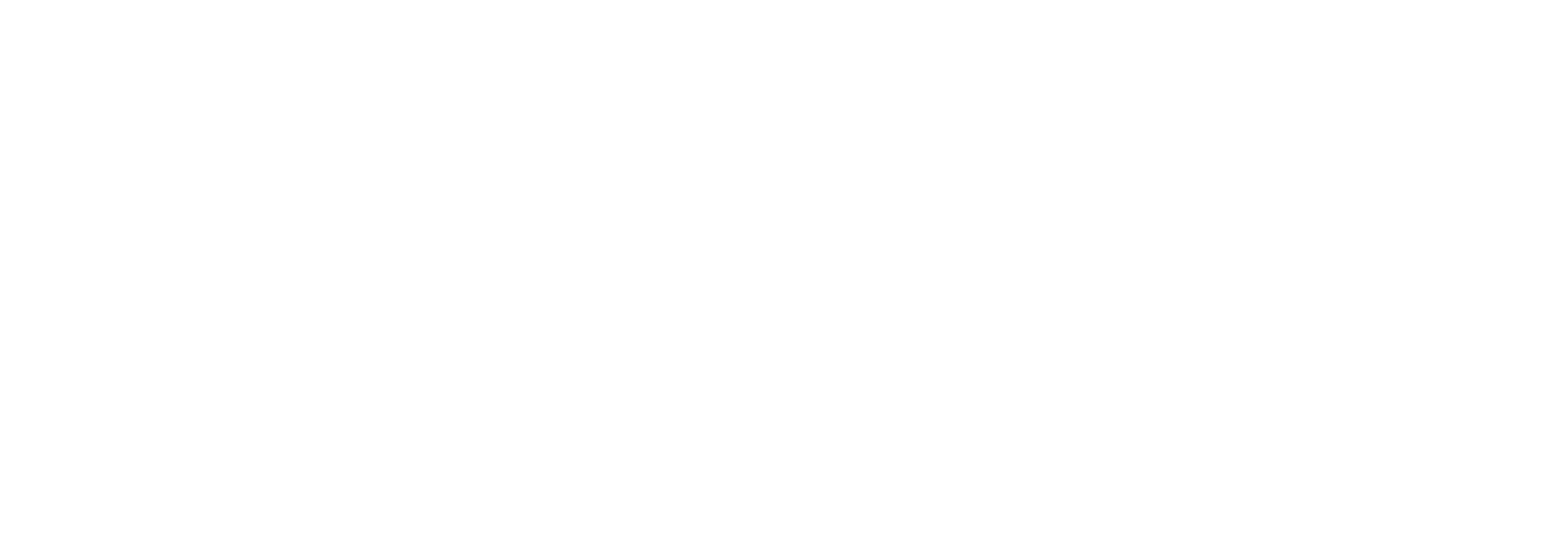 PintarSaham Logo