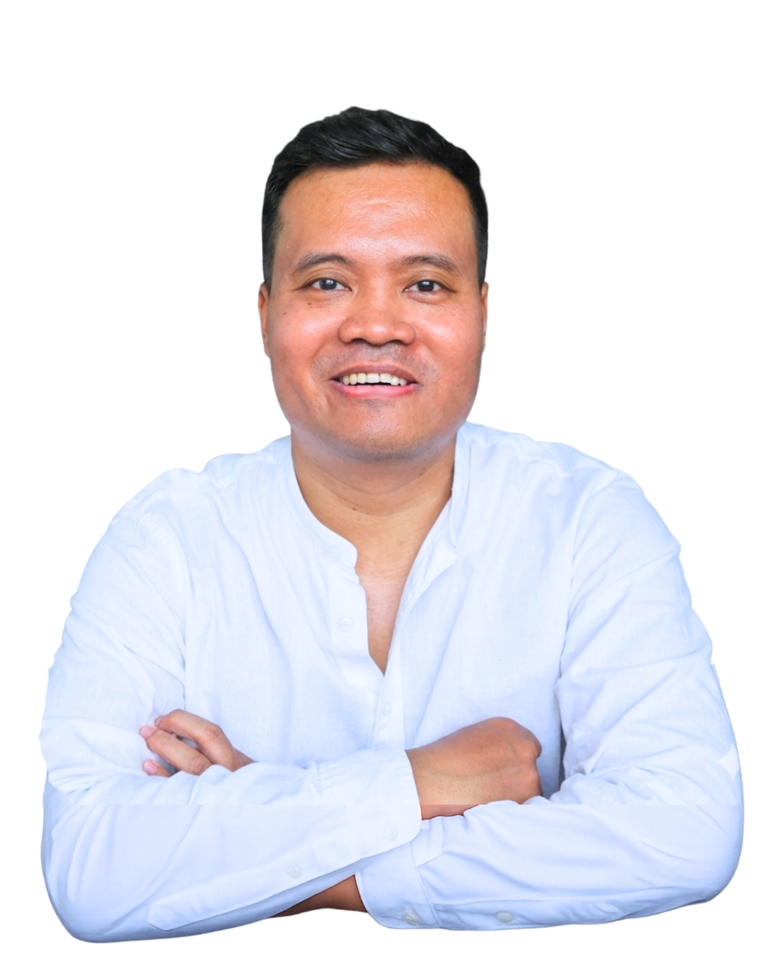 Ngurah Warman — Founder PintarSaham