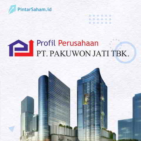Profil Perusahaan Pakuwon Jati